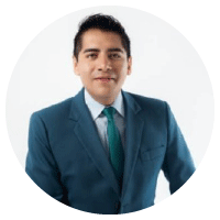 Sebastian Flores Ayquipa